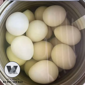 HUEVOS DE CODORNIZ ENLATADOS EN SALMURINA DE 15 OZ, PREPARADOS PARA HOTPOT, RAMEN, SOPA Y BAOZIS, PRODUCTO EN OFERTA - Product Image 4