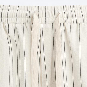 2026 Customize New Fashion High Quality Casual <b>Shorts</b> Men's Summer 100% <b>Polyester</b> <b>Shorts</b> Waterproof Breathable Men <b>Shorts</b> - Product Image 3