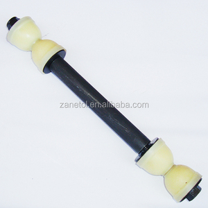 Zanetol K700539 15835052 6L2Z5K484BA Pièces automobiles Lien de barre stabilisatrice avant Lien de barre stabilisatrice pour <span class=keywords><strong>CADILAC</strong></span> ESCALADE 1999-2006 - Product Image 1