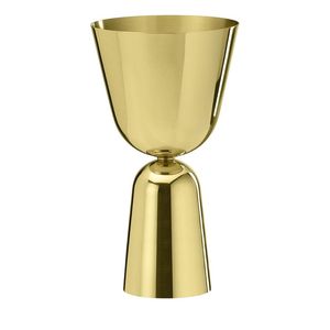 Stylish Chalice Brass Color Also Customized With Etching Design Chalice is handmade high-quality brass church supplies - Product Image 1