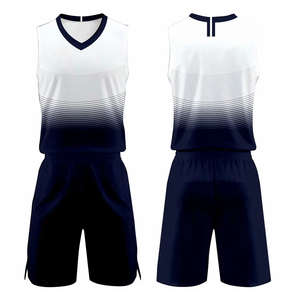 Custom Men's <b>Volleyball</b> Uniform <b>Set</b> Personalized Jersey & Shorts Teamwear 100% Polyester Wholesale Rate Latest Design - Product Image 1