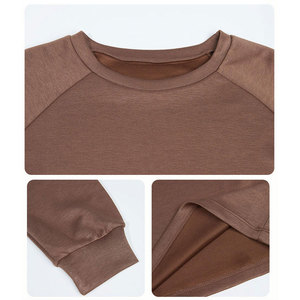 Trajes Deportivos Acampanados para Mujer de Alta Calidad y Durabilidad, Diseñados para un Uso Prolongado y Cómodo en el Día a Día - Product Image 6