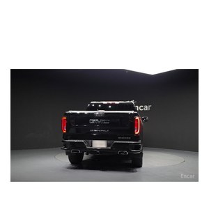 GMC Sierra Denali-X 2024, 23 036 km, boîte automatique, sièges en cuir, conduite à gauche, caméra de recul - pour vos besoins ! - Product Image 4