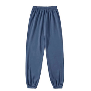 Pantalones Jogger para Hombre, Estilo Moderno, Material Suave, para Uso Diario y Moda Urbana, Ajuste Cómodo, Tela Transpirable - Product Image 1