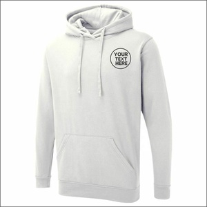 Uneek — sweat-shirt à capuche brodé, personnalisé, ucx4, haut de qualité supérieure, nouveau Design, 2022 - Product Image 3