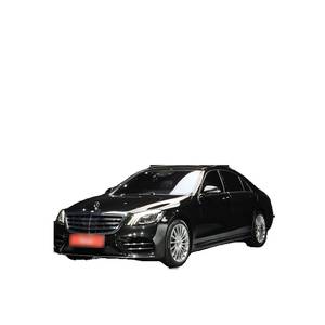 Mercedes-Benz Classe S S500L Septembre 2020 57 069 km Boîte de vitesses automatique Volant à gauche - Product Image 1