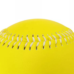 Balles de baseball de qualité supérieure, prix d'usine, logo personnalisé, entraînement sportif en plein air, best-sellers en ligne, balles de baseball de la meilleure qualité - Product Image 3
