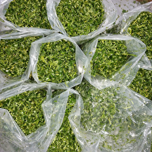 Hojas de Camote Congeladas de Alta Calidad |   PARA SERVICIOS DE ALIMENTACIÓN Y RESTAURANTES/ SRA. ALINA - Product Image 5