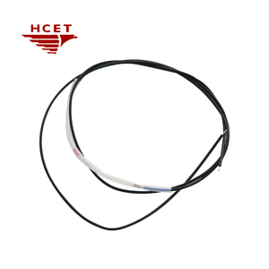 <span class=keywords><strong>MF58</strong></span> Thermistance NTC haute température verre encapsulé 100K B3435 capteur de température pour four à micro-ondes - Product Image 4