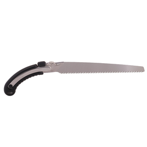 Sierra de mano profesional de hoja recta SONO JF300 con hoja reemplazable de cambio rápido y mango ergonómico universal - Product Image 1