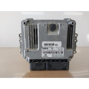 ECUs y Módulos de Computación Usados para Tucson 3911027315 - Product Image 1