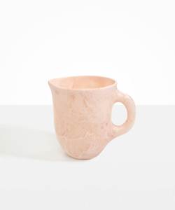 Jarra de Resina de Color Verde, Diseño Retro con Patrón de Mármol, Jarra Resistente para Bebidas, para Fiestas y Uso Doméstico, de 7 a 9.9 Pulgadas de Altura - Product Image 2