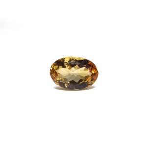 Premium 4.85 Ct Citrine Loose Gemstone for Fine Jewelry - Product Image 1