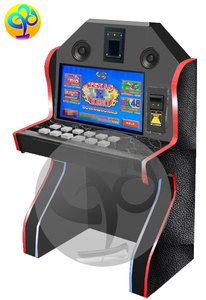 Manufacturer's Arcade <b>Coin</b> <b>Pusher</b> Ball <b>Pusher</b> for Fun & Entertainment - Product Image 2