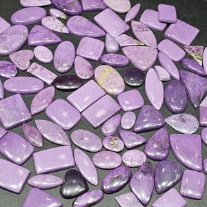 หินอัญมณีธรรมชาติสำหรับทำเครื่องประดับ - Product Image 4