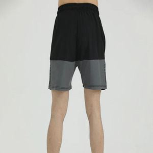 Pantalones Cortos Deportivos Personalizados para Hombre y Mujer, Ligeros, Transpirables, de Secado Rápido, de Poliéster/Algodón, para Entrenamiento de Baloncesto, Servicio OEM - Product Image 3