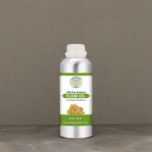 Pure Elemi Huile Essentielle En Vrac En Gros Qualité Thérapeutique 100% Naturel Canarium Luzonicum pour Aromathérapie Soins De La Peau - Product Image 2