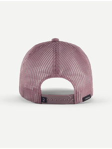 Casquette Trucker Premium à profil moyen avec dos en maille et fermeture Snapback réglable pour hommes et femmes – Casquette de haute qualité - Product Image 4