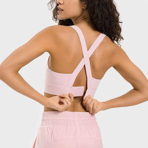 Soutien-gorge personnalisé pour femme, en tissu doux et confortable, à fines bretelles, pour usage quotidien, OEM ODM, fabricant et fournisseur en gros - Product Image 2