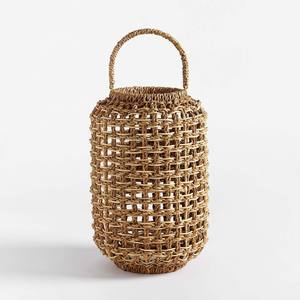 Lámparas y faroles de algas marinas para decoración, suministro de fábrica, lámpara de algas marinas a bajo costo. - Product Image 6