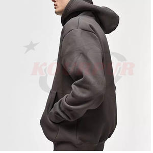 Sweat à capuche pour homme de style unique, disponible en différentes couleurs avec poches, hautement recommandé, à prix raisonnable - Product Image 4