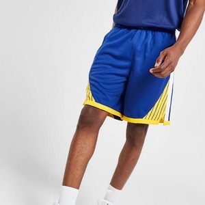 Pantalones Cortos de Baloncesto 100% Poliéster, Casuales y Ecológicos - Product Image 2