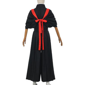 Hakama sur mesure de haute qualité, 100 % coton, uniformes de kendo fabriqués au Pakistan. - Product Image 2