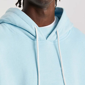 Nuevas Sudaderas con Capucha para Hombre, Elegantes, de Invierno, Corte Regular, 100% Algodón, Sólidas, Ecológicas, de Secado Rápido, Transpirables y de Alta Calidad - Product Image 5