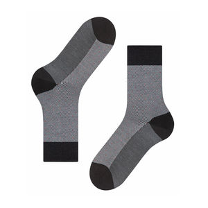 Chaussettes unisexes tissées de qualité supérieure, couleurs personnalisées, vente chaude, chaussettes de sport athlétiques pour hommes et femmes, pour le football, la course à pied, la gym, les occasions décontractées - Product Image 5