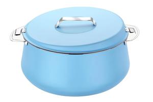 Cazuela de Gran Capacidad para Comidas, Diseñada para Comer, que Garantiza el Calor Constante de la Comida para Todos los Participantes - Product Image 5