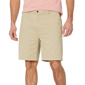 Pantalones Cortos Deportivos para Hombre, Estilo Streetwear, con Bolsillos Laterales Grandes, Lavado Ácido, Logotipo Personalizado con Impresión, Bordados, 2026 - Product Image 2