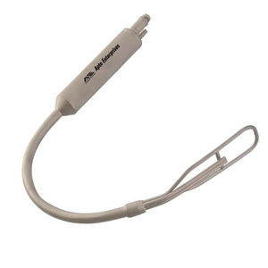 Abutment Compatible With Osstem Surgical Medic Instrument Titanium <b>Locking</b> Plate Bone Level Milling Abutment Implant - Product Image 4