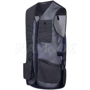 Chaleco de Seguridad para Tiro, Ligero, Diseño Único, para Trabajo, en Oferta - Product Image 3