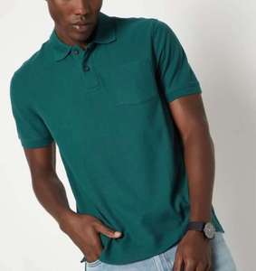 Eliminar términos repetitivos como "Alta Calidad" (dos veces), "Nuevo Diseño" y referencias duplicadas a "Camisetas Polo". - Product Image 6
