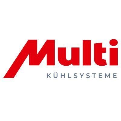 Multi Kühlsysteme GmbH logo