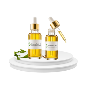 Premium Carvacrol Oil for <b>Perfume</b> Industry <b>Aromatic</b> Blends and Large Quantity Supply for Global Wholesale and Private Label - Product Image 1