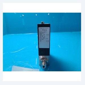 Controlador de Flujo Másico AERA FC-7800CD N2 1SLM Usado Como Está, Piezas de Equipos Semiconductores Legados - Product Image 2