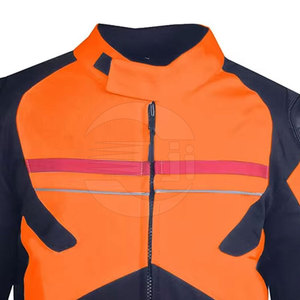 Chaqueta de Carreras de Alta Durabilidad que Ofrece Rendimiento Transpirable y una Calidad Premium para Sesiones de Carreras al Aire Libre - Product Image 2