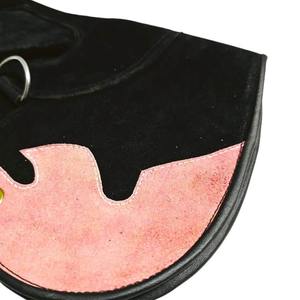 Guantes de Cetrería de Cuero Natural Duradero de Varias Capas, Gran Protección para la Mano Izquierda, en Oferta - Product Image 5