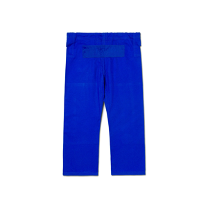 ชุดผู้ชาย BJJ GIS ชุด Jitsu bjitsu ชุด BJJ Jitsu ชุดศิลปะการต่อสู้สีพื้นชุดคาราเต้ GI - Product Image 4