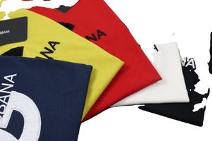 เสื้อยืดสำหรับผู้ชายเสื้อคอตตอน100% 200พิมพ์ลายพิมพ์พิมพ์ลายด้วยความร้อน230 260กรัม - Product Image 6