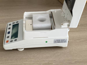 Labtex Bodenfeuchttester schneller Feuchttest takemura Boden-PH- und Feuchttester - Product Image 2