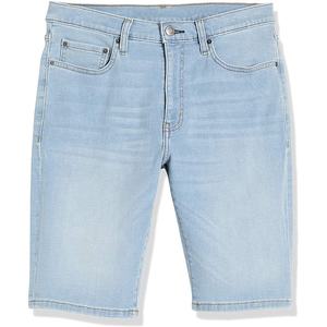 Custom Summer Vintage Baggy Denim <b>Jean</b> Shorts <b>for</b> <b>Men</b> Loose Work Shorts with OEM Service Streetwear Half Pants - Product Image 1