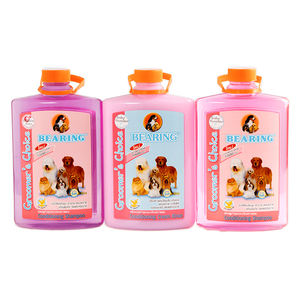 Champú y Acondicionador 2 en 1 para Perros, 1500 ml, Antibacterial, Limpieza Profunda, para Piel Sensible, Todas las Razas - Product Image 1