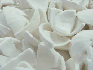 Polpa de coco fresca, polpa de coco madura, polpa de coco premium, proveedor de polpa de coco de Vietnam, fabricante de polpa de coco, coco - Product Image 6