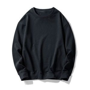 Sweatshirt Men Casual Streetwear Brand Men Autumn Quality Classic Mens Sweatshirt in High Quality Sale - Product Image 5