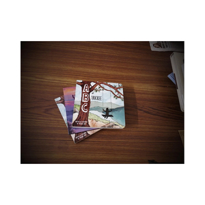 Factory Bulk Custom Children's <b>Notebook</b> Printing Services Coloring <b>Book</b> Perfect Bound Printing - Product Image 4