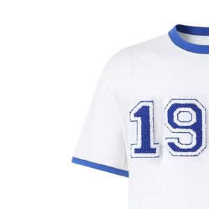 Camiseta Premium de Chenilla con Letras de Phi Beta Sigma 1914 para Hombre, Ajuste Cómodo, Ropa de Fraternidad Griega de Alta Calidad - Product Image 5