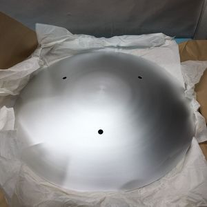 AMAT 0020-06792 Shield Dome, 162831 - Equipo y Piezas de Semiconductores de Confianza de Global Legacy Semiconductor - Product Image 5