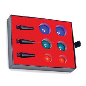 แผ่นซิลิโคนปิดตาสำหรับศัลยกรรมเปลือกตา 6 ชิ้น ยี่ห้อ Medtrust คุณภาพพรีเมียม มาตรฐาน ISO/CE ราคาประหยัด - Product Image 2